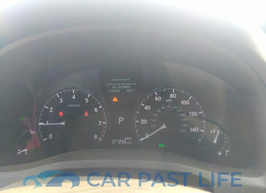 2T2BK1BA4DC214382# 7