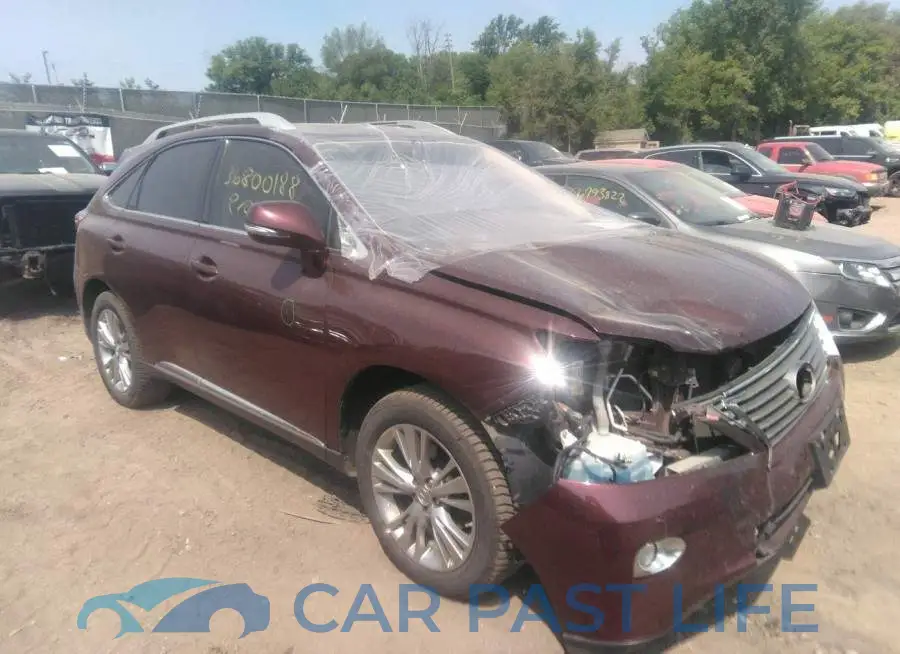 2T2BK1BA4DC214382# 6