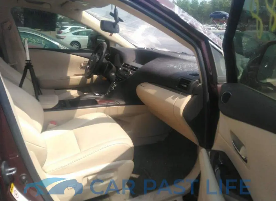 2T2BK1BA4DC214382# 5