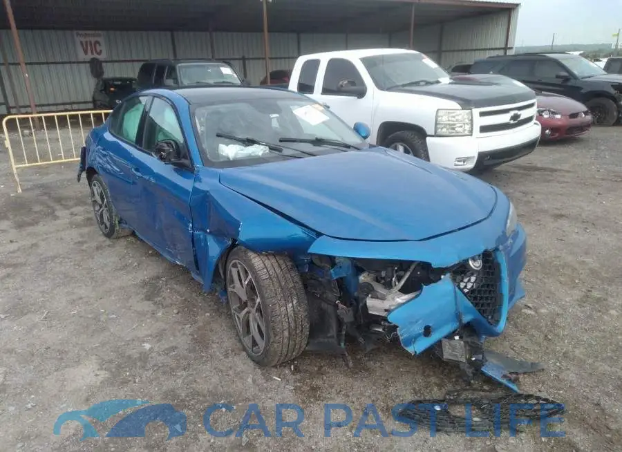 ZARFAEEN2J7590385# 1