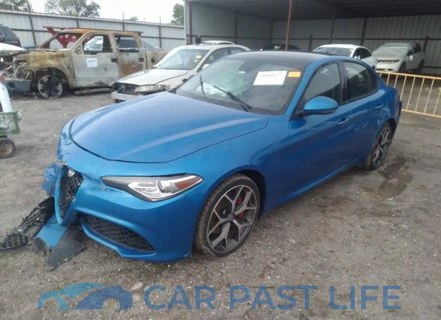 ZARFAEEN2J7590385# 2
