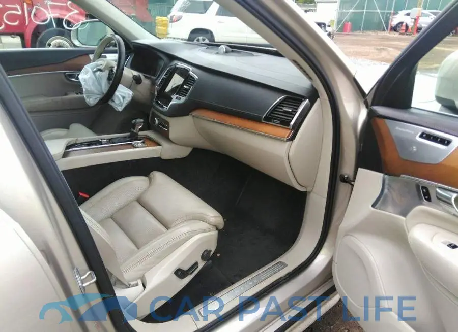 YV4A22PL5H1150263# 5