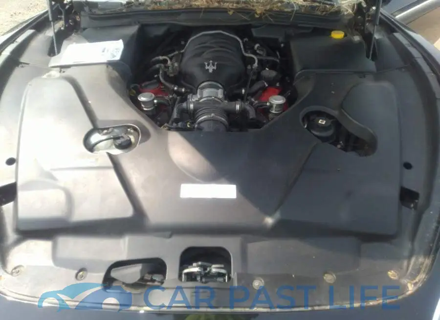 ZAM45VMA4J0283910# 10