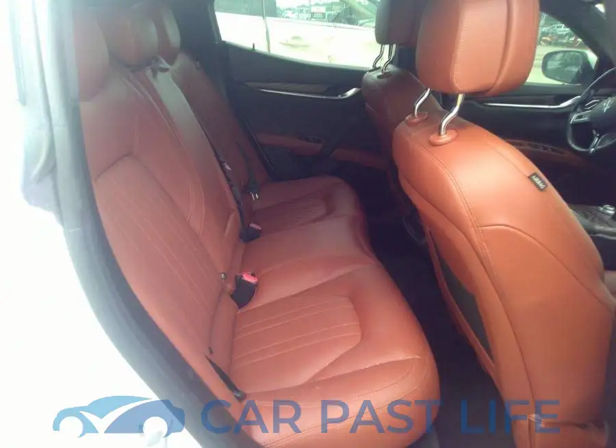 ZAM57YSA5J1296520# 8