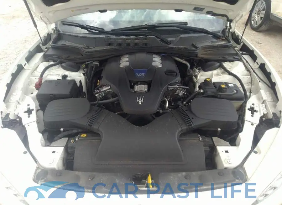 ZAM57YSA5J1296520# 10