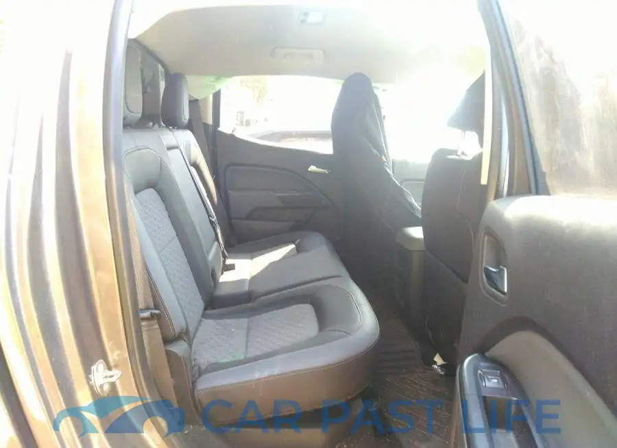 1GCGTDE3XG1184044# 8