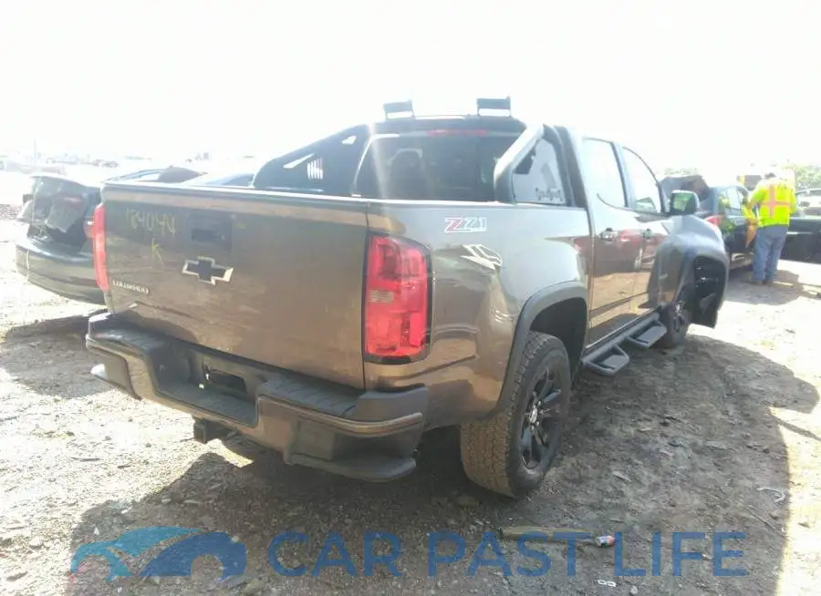 1GCGTDE3XG1184044# 4