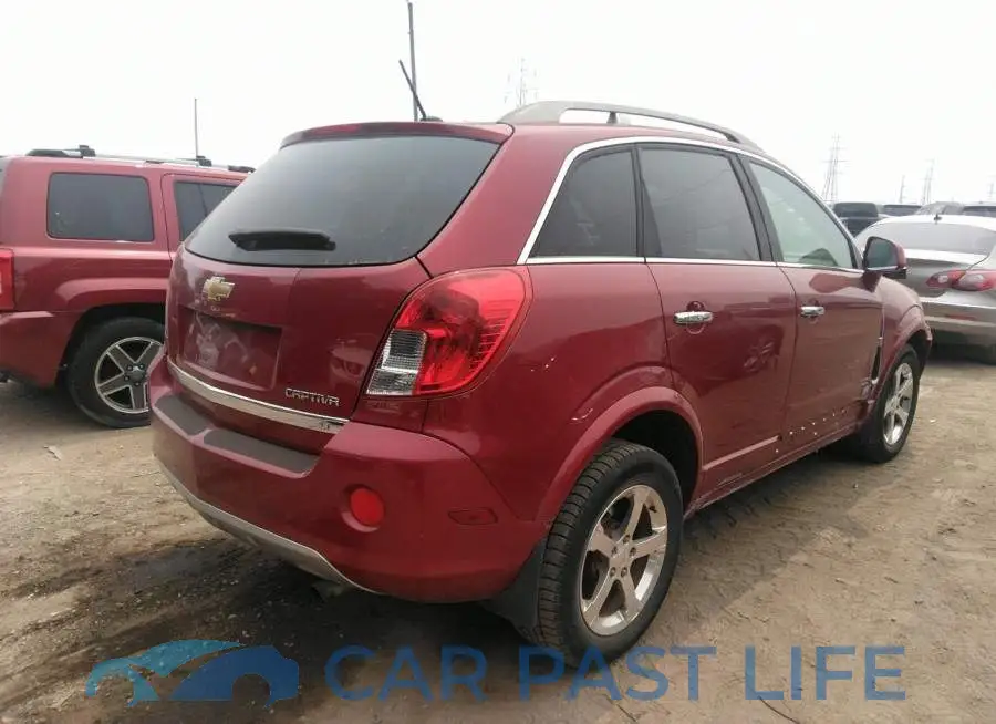 3GNAL3EK0DS633580# 4