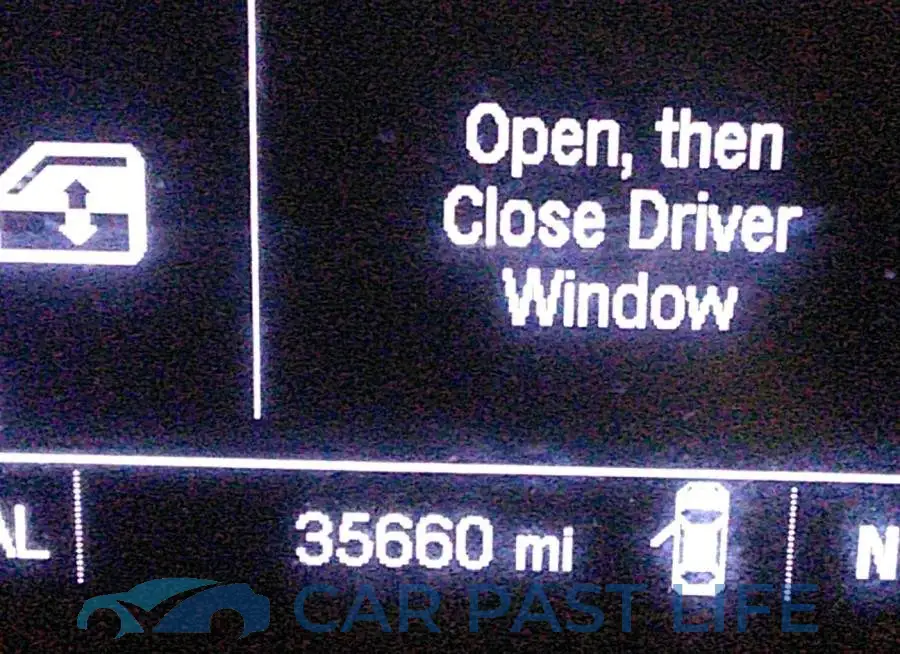 3GNCJKSBXKL404098# 7