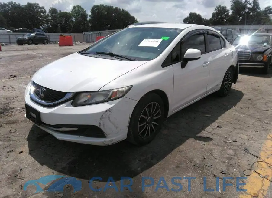 2HGFB2F58DH550083# 2