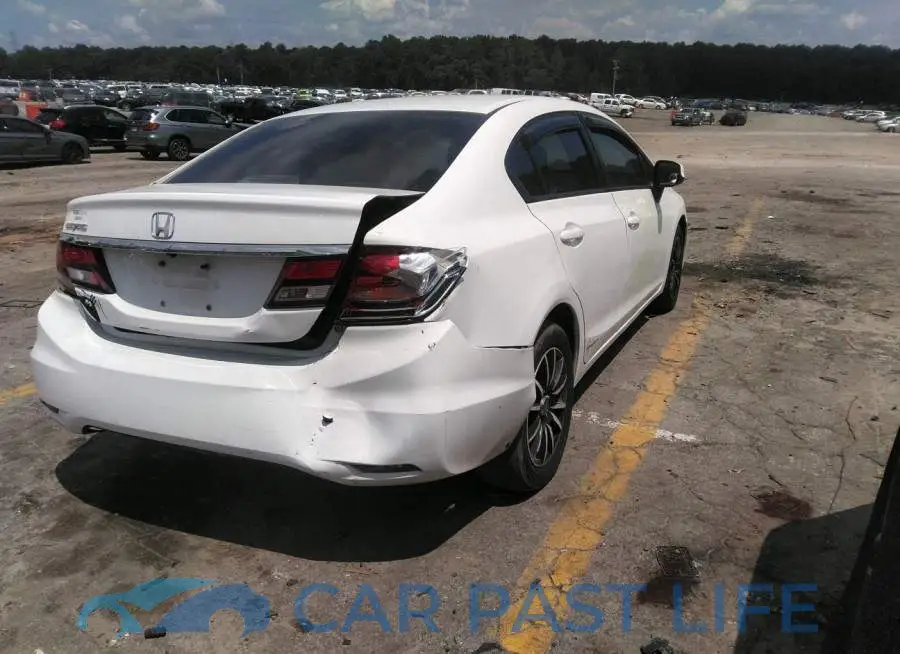 2HGFB2F58DH550083# 4