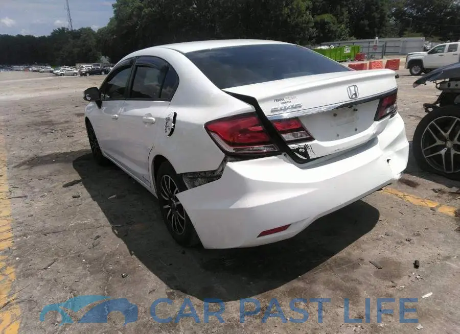 2HGFB2F58DH550083# 3