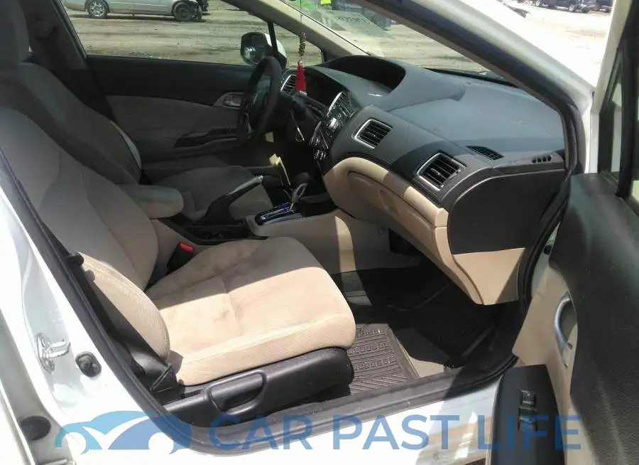 2HGFB2F58DH550083# 5