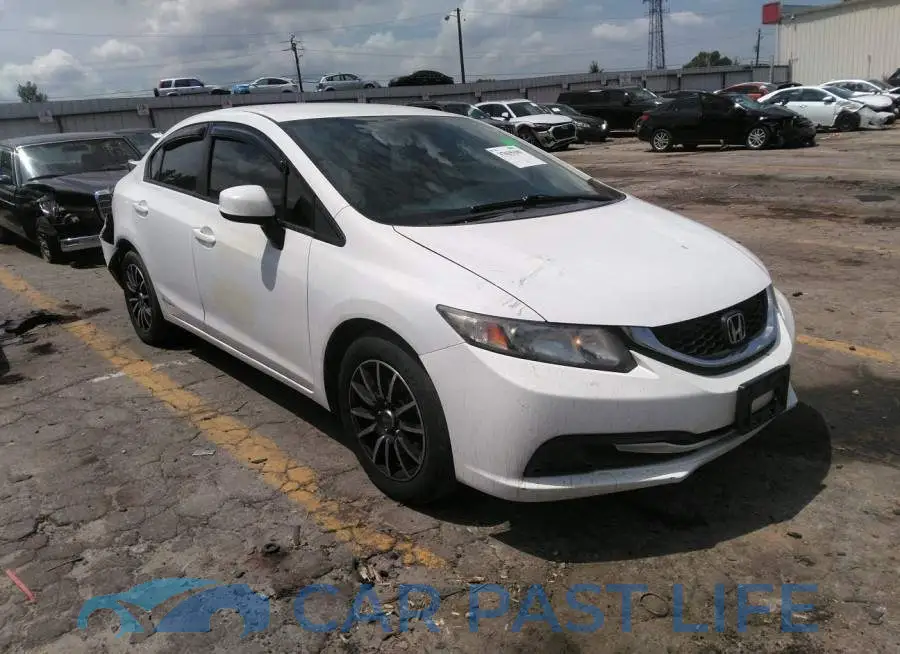 2HGFB2F58DH550083# 1