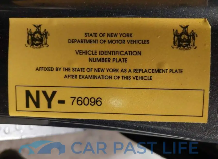 NY76096# 9