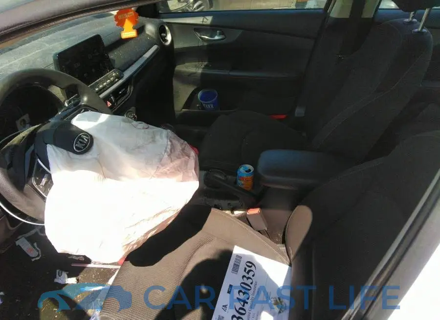3KPF24AD6LE184241# 5