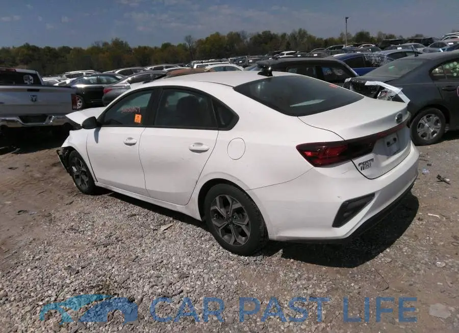 3KPF24AD6LE184241# 3