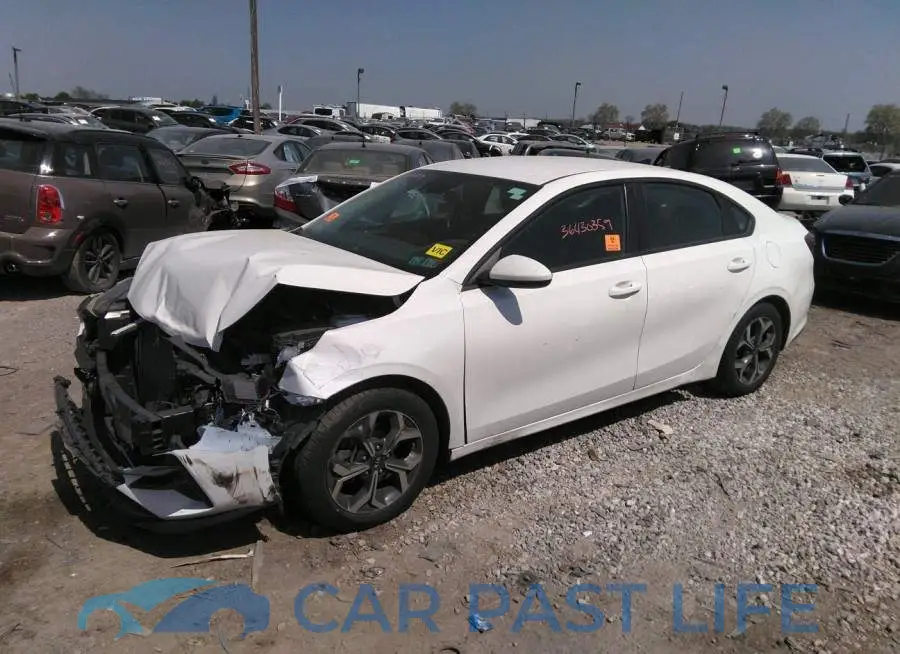 3KPF24AD6LE184241# 2