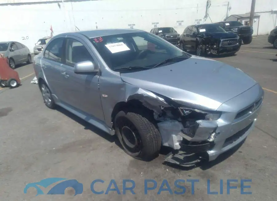 JA32U2FU5EU005115# 1