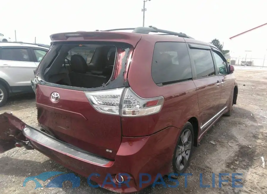 5TDXK3DC7FS599032# 4