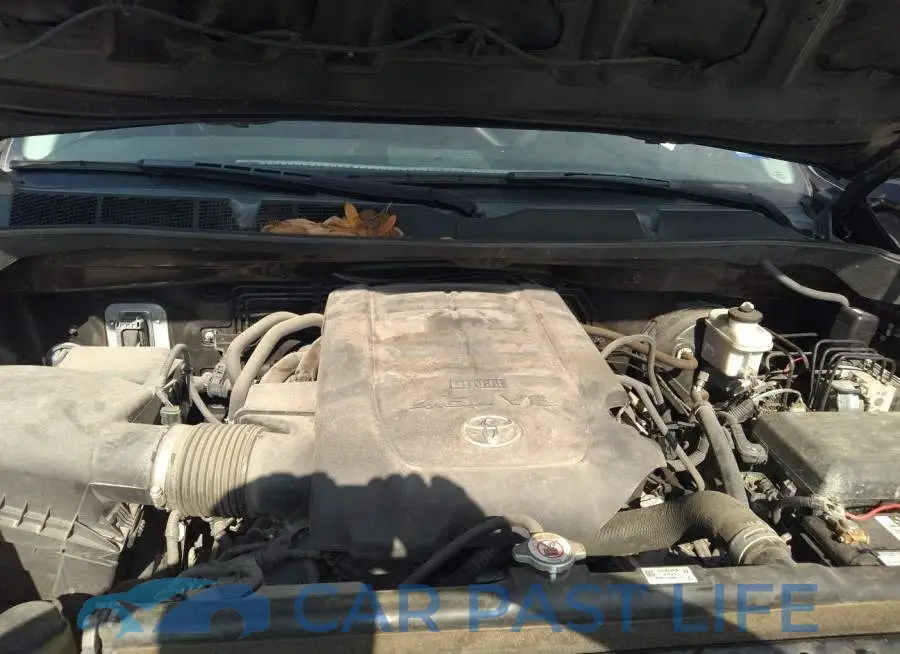 5TFRM5F18KX139067# 10