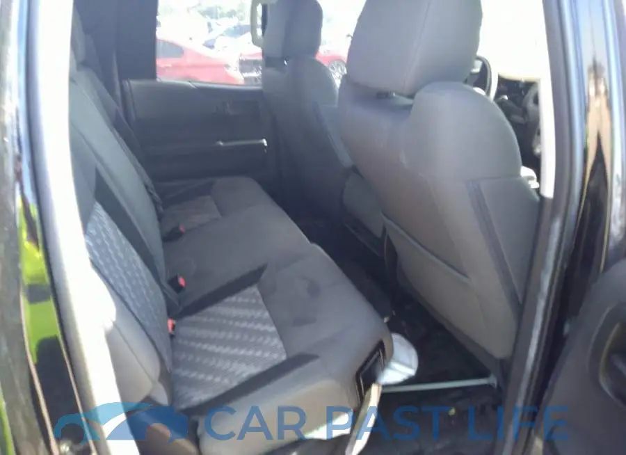 5TFRM5F18KX139067# 8