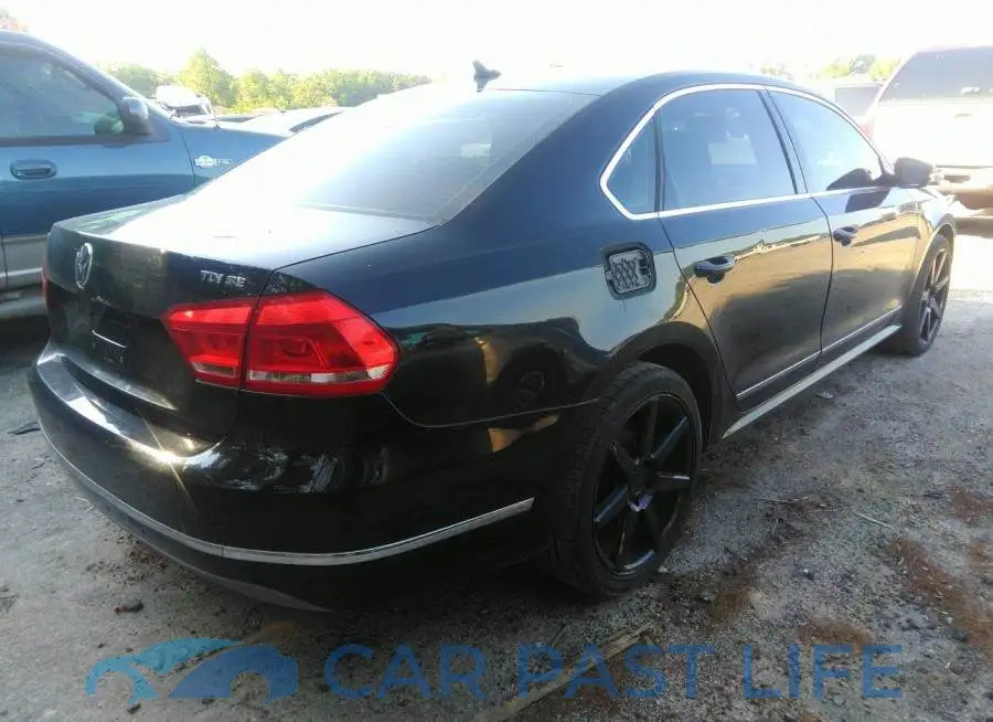 1VWBN7A37DC086601# 4