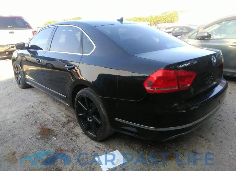 1VWBN7A37DC086601# 3