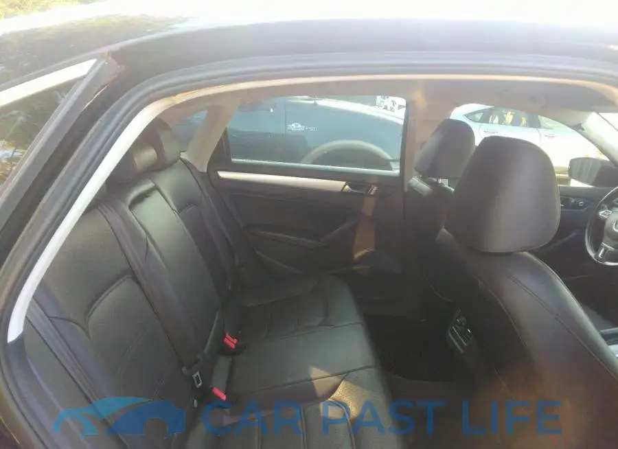 1VWBN7A37DC086601# 8