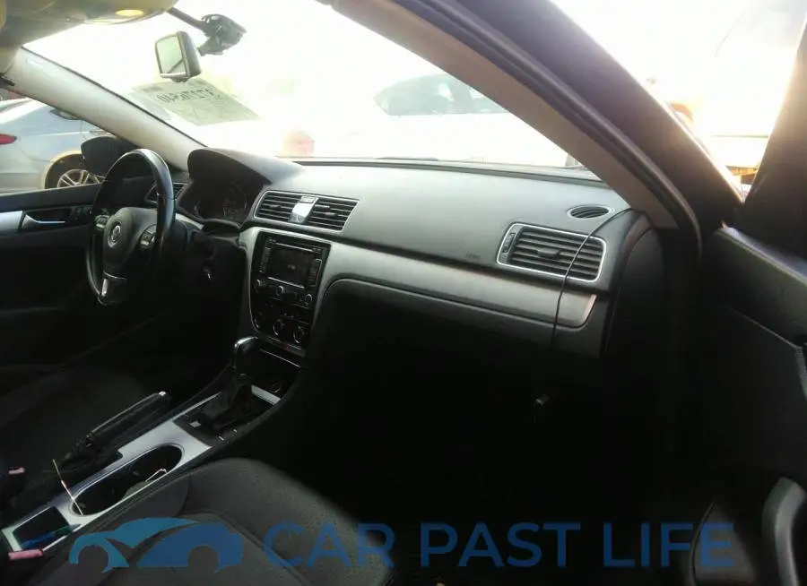 1VWBN7A37DC086601# 5