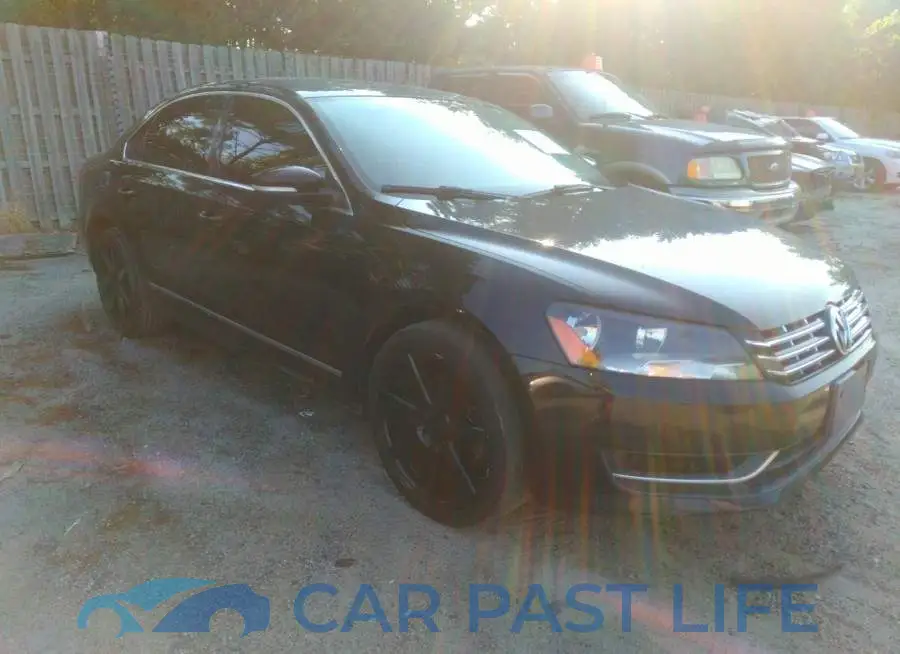 1VWBN7A37DC086601# 1