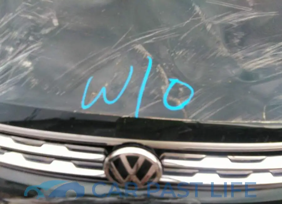 3VV4B7AX8KM068001# 10
