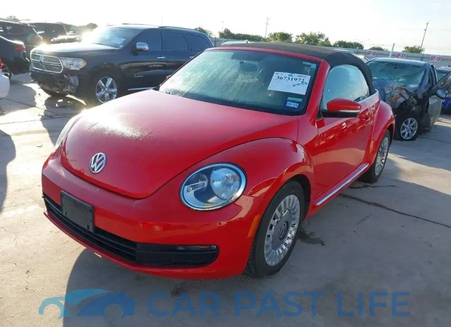 3VW5P7AT5DM815412# 2