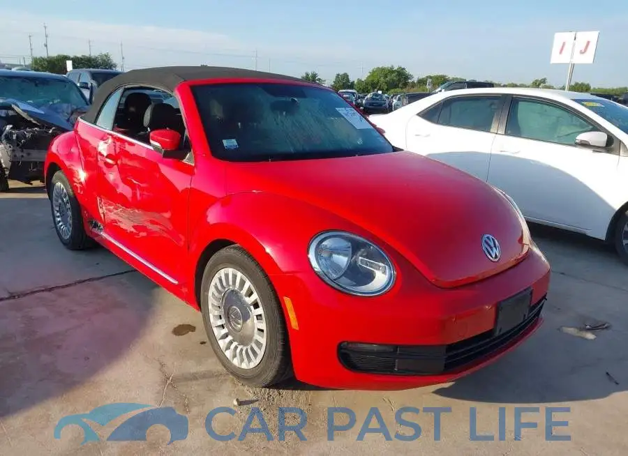 3VW5P7AT5DM815412# 1