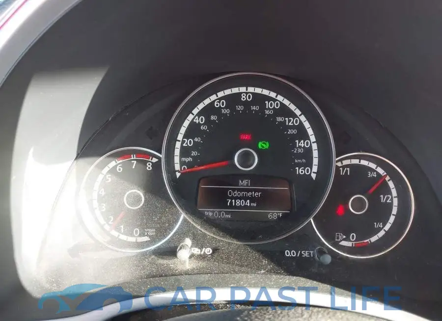 3VW5P7AT5DM815412# 7