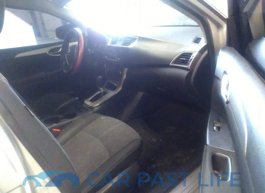 3N1AB7AP8FY295630# 5