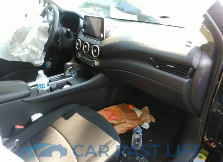 3N1AB8CV5NY314361# 5