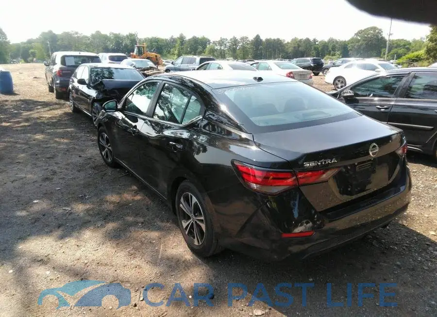 3N1AB8CV5NY314361# 3