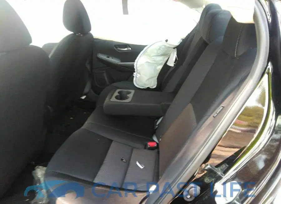 3N1AB8CV5NY314361# 8