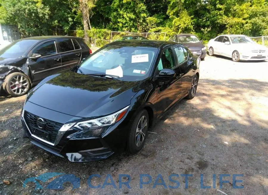 3N1AB8CV5NY314361# 2