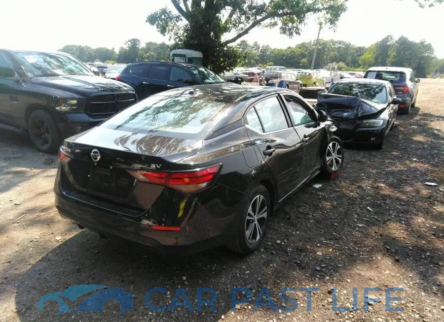 3N1AB8CV5NY314361# 4