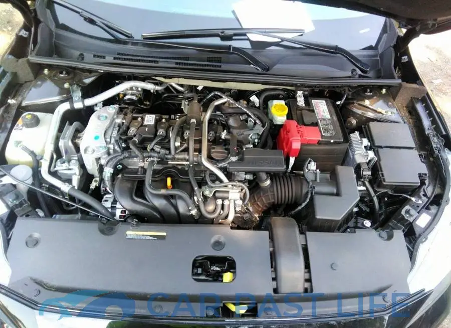 3N1AB8CV5NY314361# 10