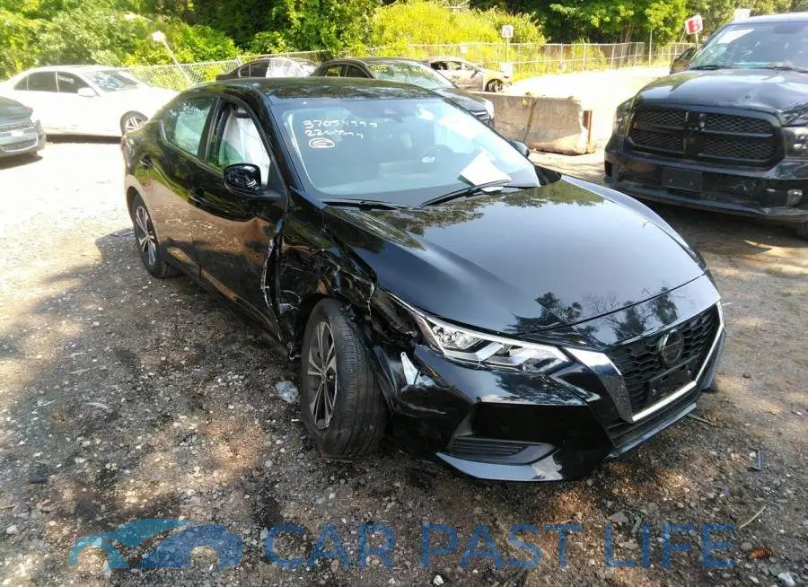 3N1AB8CV5NY314361# 6