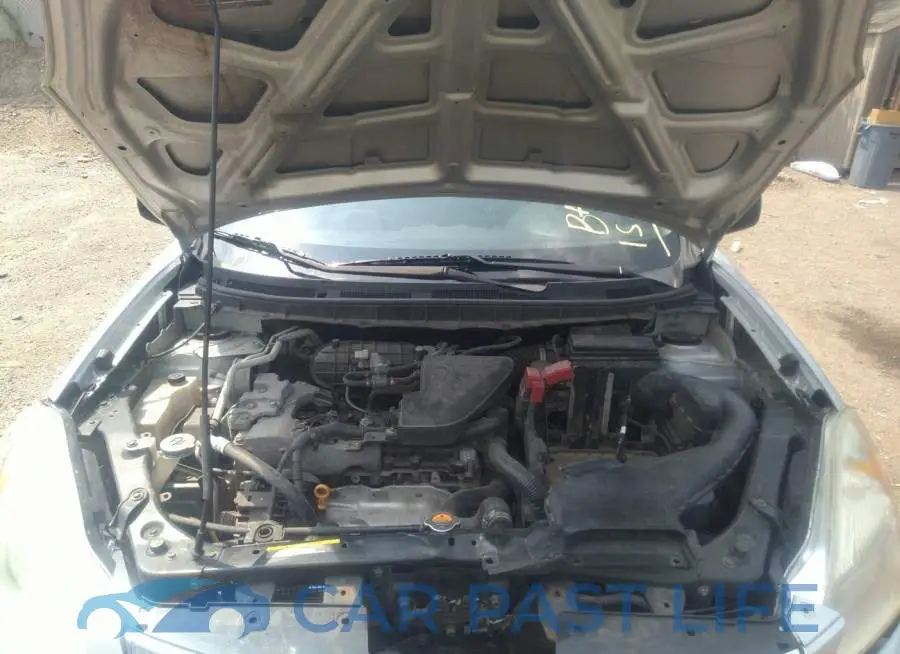 JN8AS5MV6DW635720# 6