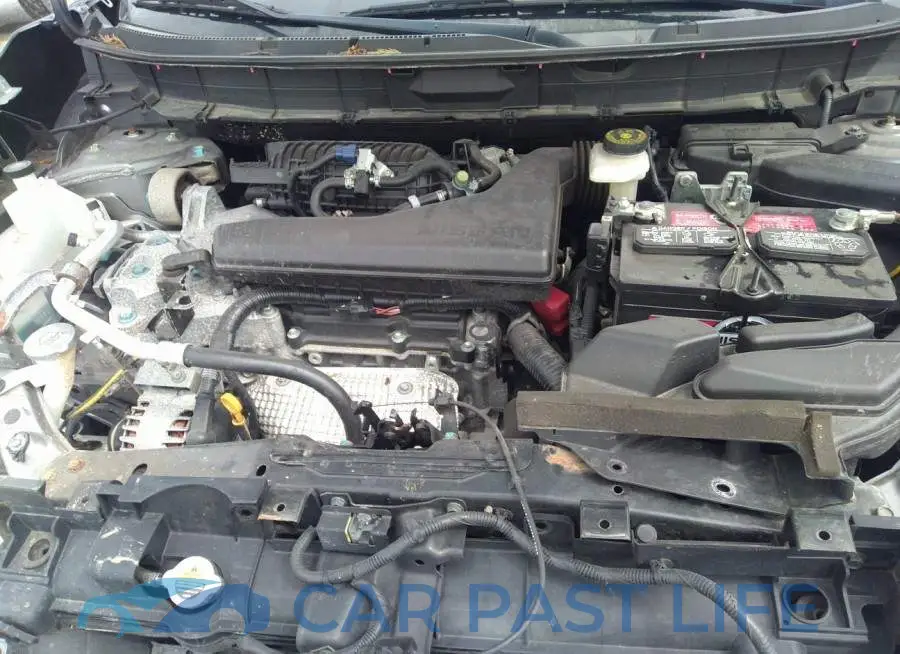 KNMAT2MV7GP661555# 10