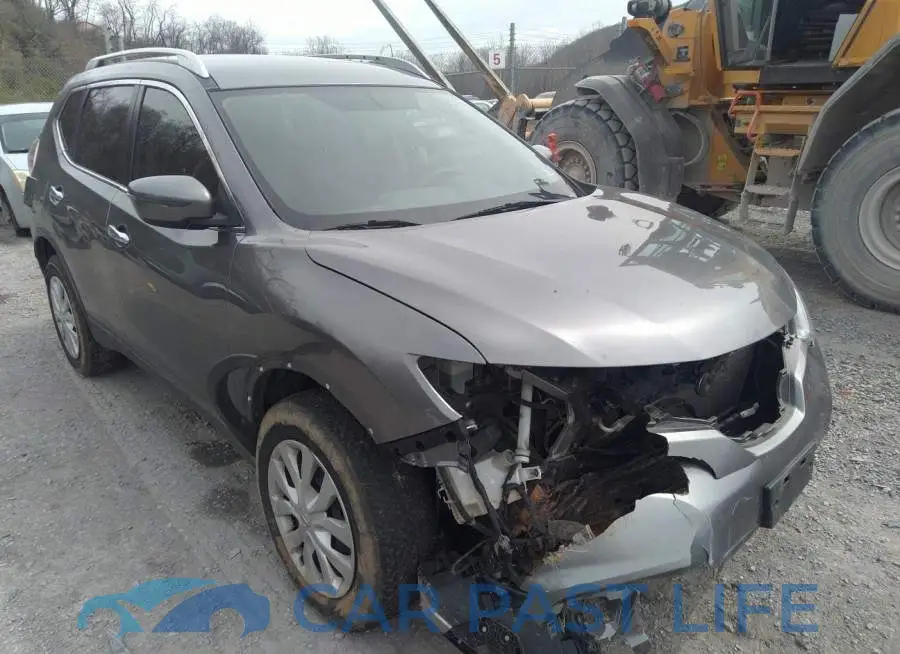 KNMAT2MV7GP661555# 1