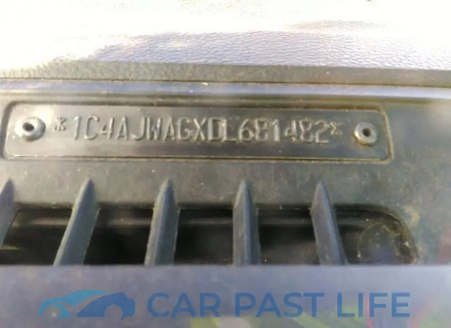 1C4AJWAGXDL681482# 9