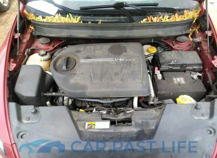 1C4PJMDS5FW717837# 10