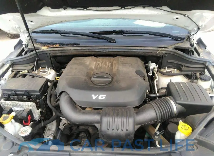 1C4RJFAG6EC309142# 10