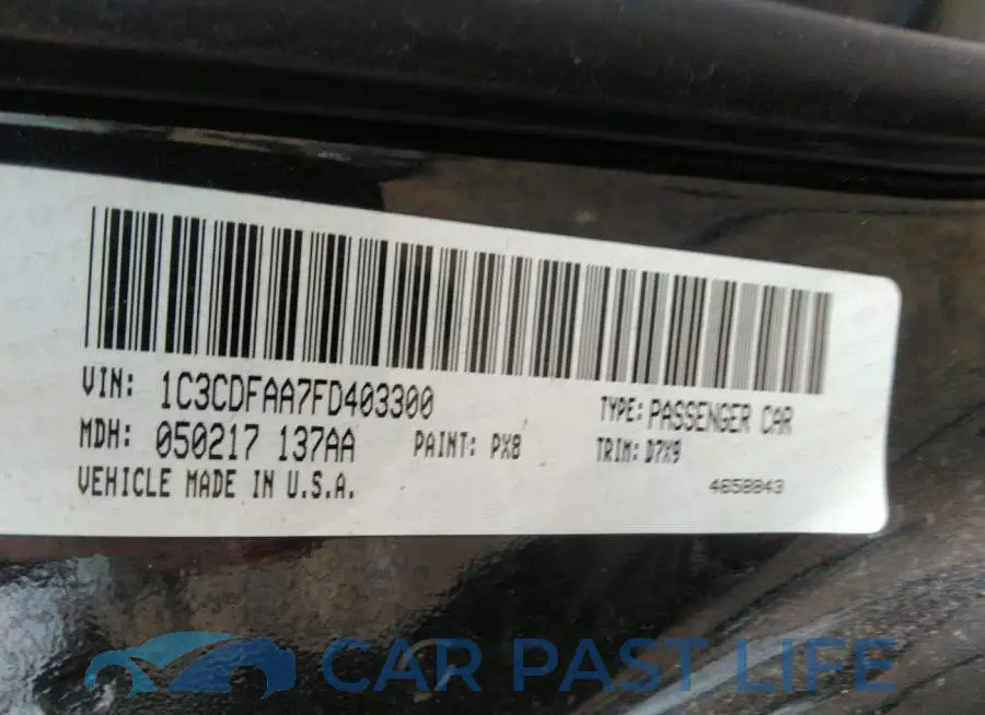 1C3CDFAA7FD403300# 9